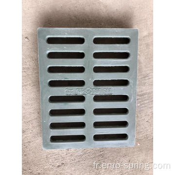 FRP Râpage pour Drain